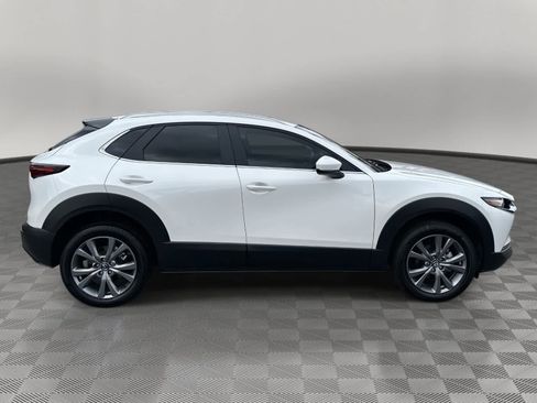 Certified 2025 MAZDA CX-30 AWD 2.5 S w/ Preferred Package image 4