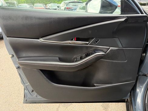 Used 2023 MAZDA CX-30 AWD 2.5 S w/ Preferred Package image 23