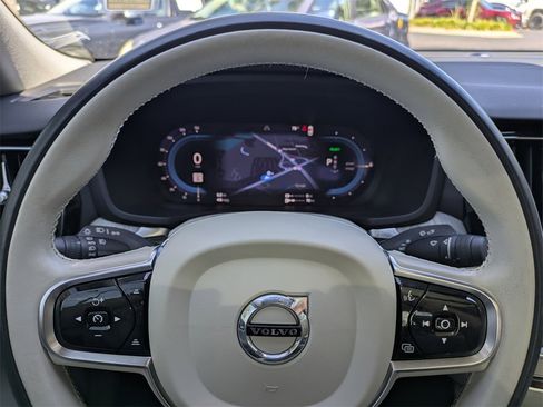 Certified 2024 Volvo S60 T8 Plus w/ Climate Package image 37