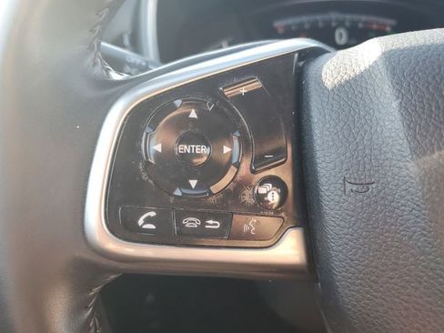 Used 2019 Honda CR-V EX-L image 32