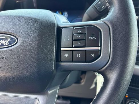 Used 2024 Ford F150 XLT w/ Mobile Office Package AWD/4WD image 21