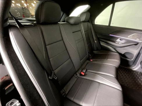 Used 2026 Mercedes-Benz GLE 450 4MATIC image 19