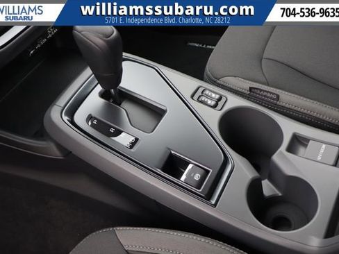 New 2026 Subaru Crosstrek 2.0i Premium image 14