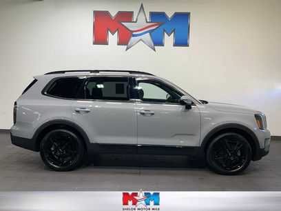 Used 2024 Kia Telluride SX X-Line