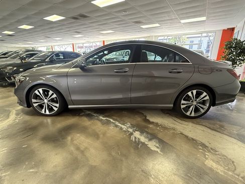 Used 2018 Mercedes-Benz CLA 250 image 7
