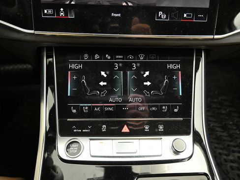 Used 2025 Audi Q7 3.0T Prestige w/ Prestige Package AWD/4WD image 23