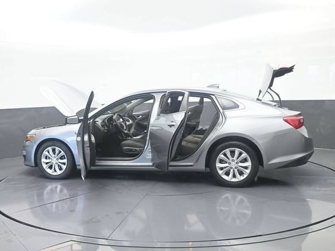 Used 2024 Chevrolet Malibu LT FWD image 73