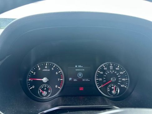Used 2022 Kia Telluride S AWD/4WD image 10