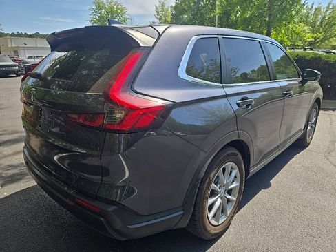 Used 2026 Honda CR-V EX image 17