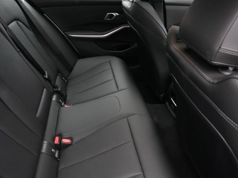 Certified 2025 BMW 330i 330i image 37