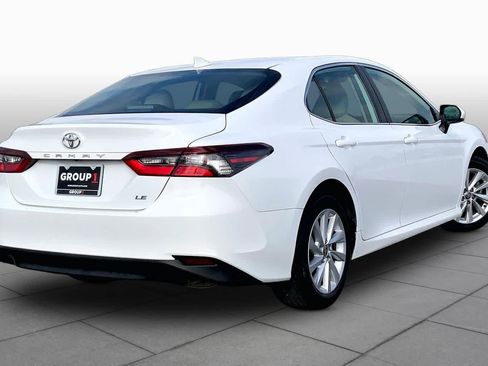 Used 2023 Toyota Camry LE FWD image 13