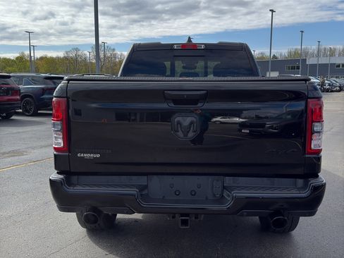Used 2019 RAM 1500 Big Horn AWD/4WD image 7