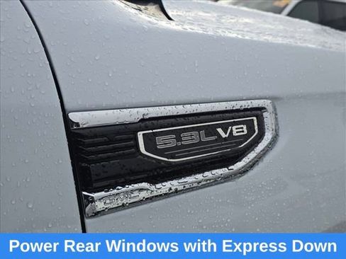 Used 2026 GMC Sierra 1500 Denali AWD/4WD image 16