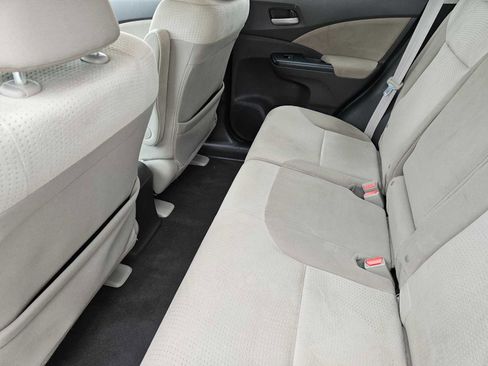 Used 2014 Honda CR-V EX image 27