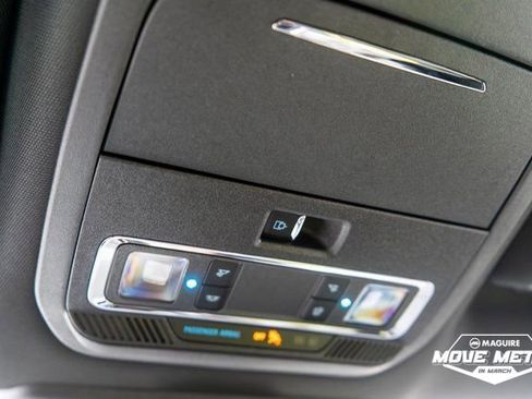 Used 2024 Ford F150 Lariat w/ Mobile Office Package image 38