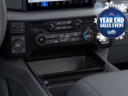 New 2026 Ford F250 XLT w/ XLT Premium Package image 15