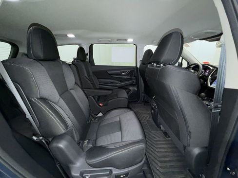 Certified 2025 Subaru Ascent Premium image 18