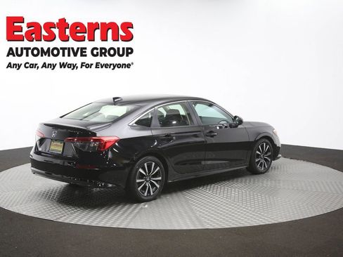 Used 2022 Honda Civic EX image 41