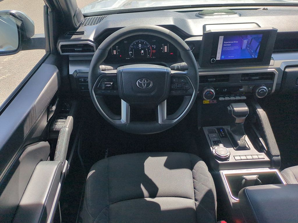 Certified 2024 Toyota Tacoma SR5 AWD/4WD image 29