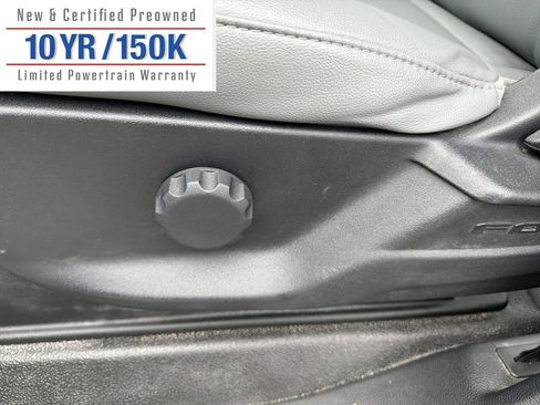 Used 2024 Ford F350 XL w/ FX4 Off-Road Package image 17