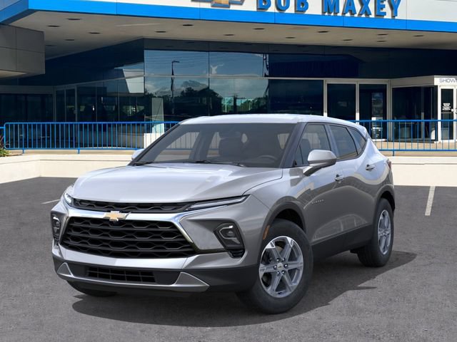 New 2026 Chevrolet Blazer LT FWD image 6