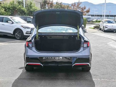 New 2026 Hyundai Sonata SEL image 7