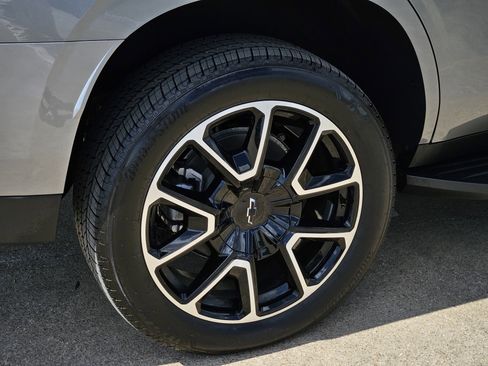 New 2026 Chevrolet Tahoe RST w/ Comfort Package image 6