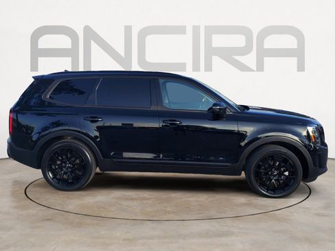 Used 2022 Kia Telluride EX w/ EX Premium Package AWD/4WD image 11