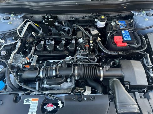 Used 2022 Honda Accord Sport image 23