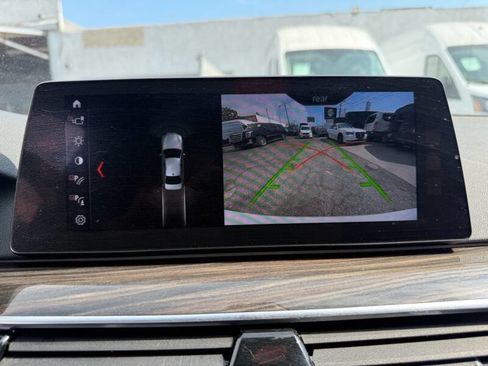 Used 2017 BMW 530i image 23