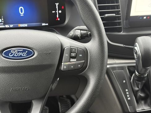 New 2026 Ford Transit 250 148 Medium Roof Extended AWD w/ Load Area Protection Package image 23