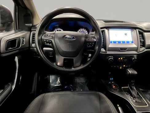 Used 2022 Ford Ranger XL w/ Equipment Group 101A High AWD/4WD image 9