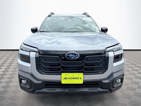 New 2026 Subaru Outback Premium AWD/4WD image 2