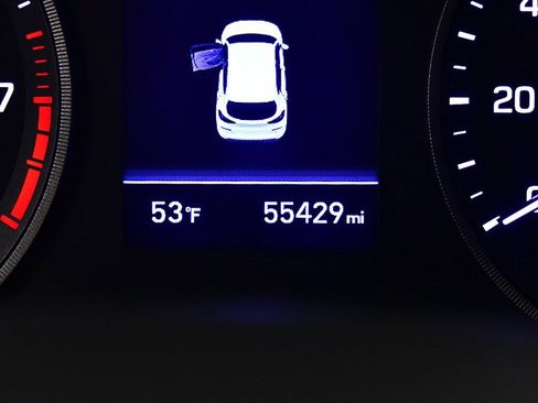 Used 2020 Hyundai Tucson Value image 17