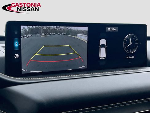 Used 2024 Genesis GV80 2.5T image 18