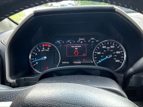 Used 2021 Ford F350 Lariat w/ Tremor Off-Road Package AWD/4WD image 14