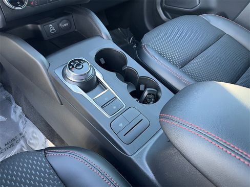 New 2025 Ford Escape ST-Line w/ Equipment Group 301A image 18