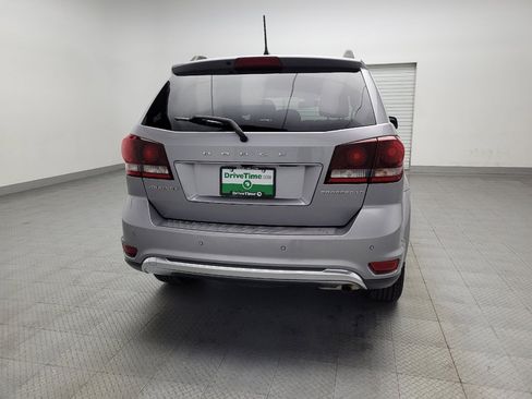 Used 2020 Dodge Journey Crossroad image 7
