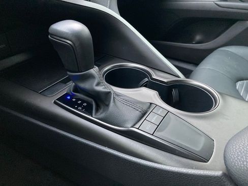 Certified 2024 Toyota Camry SE image 24