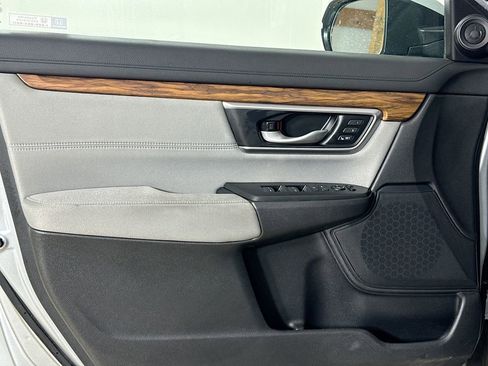 Used 2021 Honda CR-V EX image 9