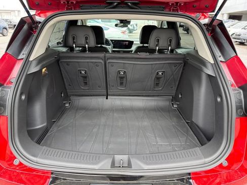 New 2026 Buick Encore GX Sport Touring w/ LPO, Trailering Package FWD image 25