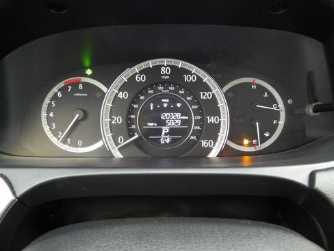 Used 2014 Honda Accord LX image 8