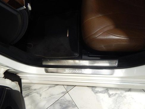 Used 2018 Mercedes-Benz S 450 4MATIC Sedan image 15