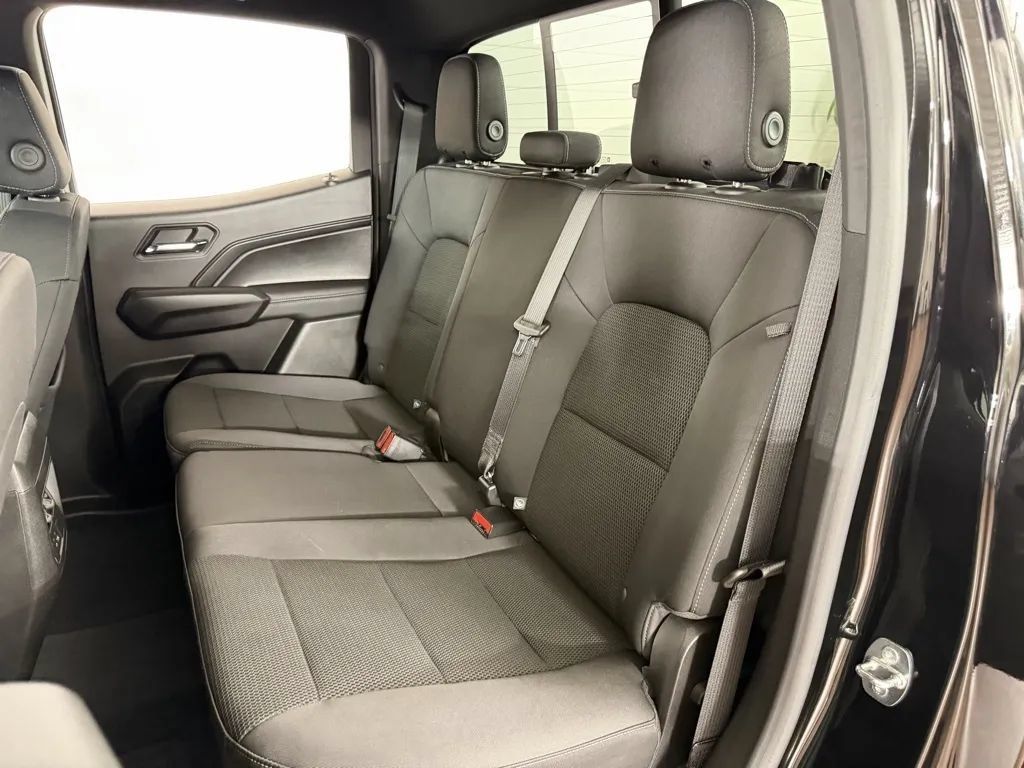 Used 2023 GMC Canyon Elevation w/ Convenience Package AWD/4WD image 31