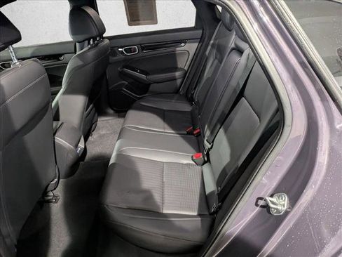 Used 2023 Honda Civic Sport Touring image 24