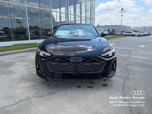 New 2026 Audi S5 Premium Plus AWD/4WD image 2