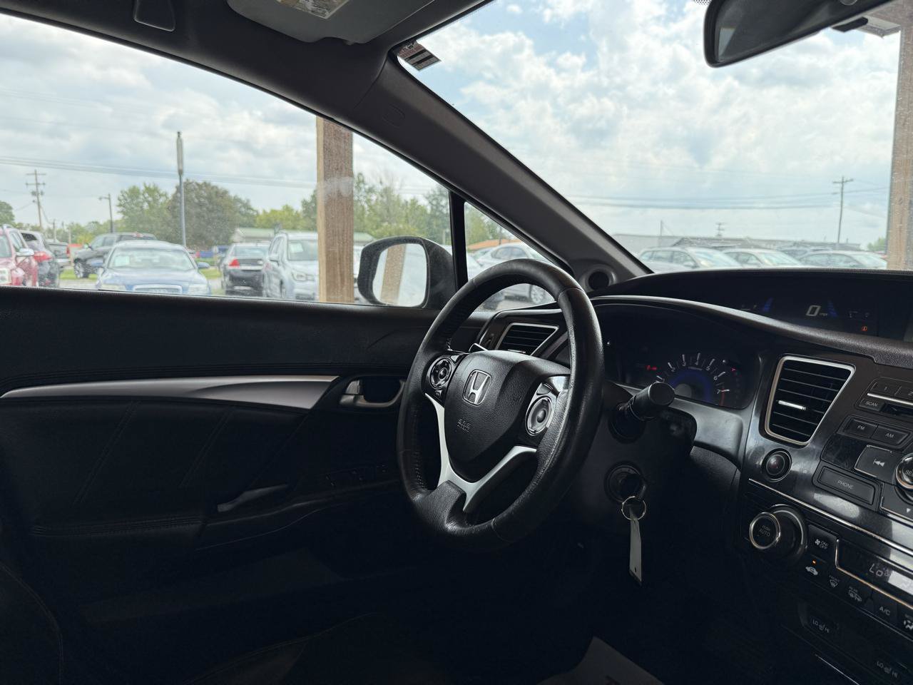 Used 2013 Honda Civic EX-L image 67