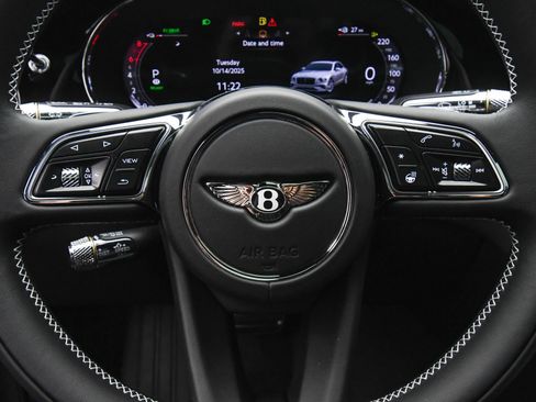 New 2026 Bentley Flying Spur Plug-In Hybrid AWD/4WD image 34