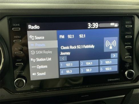 Used 2020 Toyota Tacoma TRD Off-Road image 14