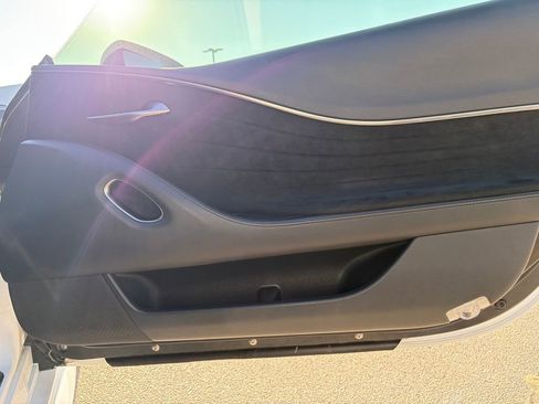 Used 2018 Lexus LC 500 Coupe w/ Touring Package image 22